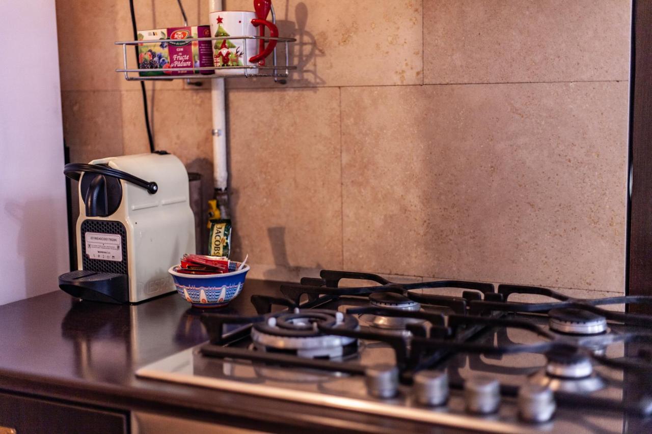 Spacious Apartment In City Centre Iasi Extérieur photo