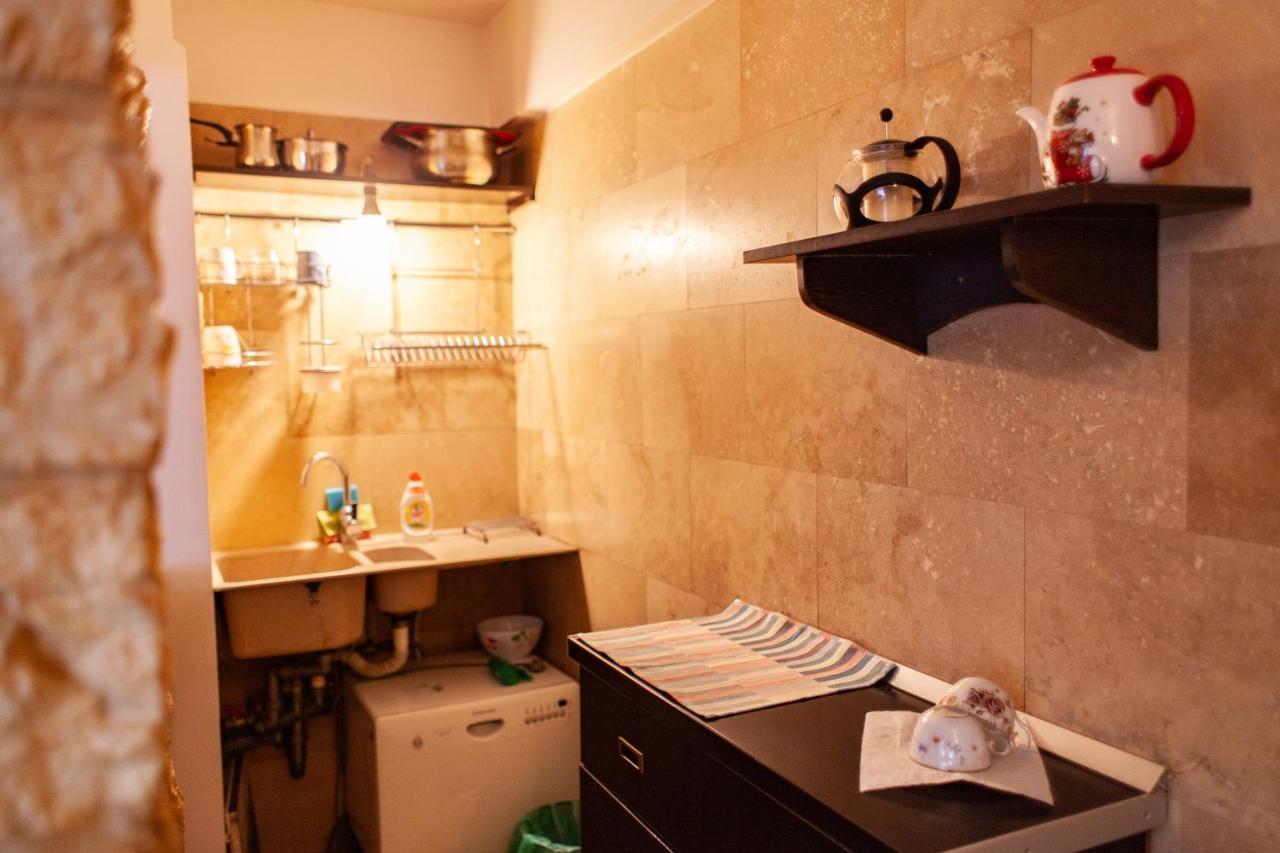 Spacious Apartment In City Centre Iasi Extérieur photo